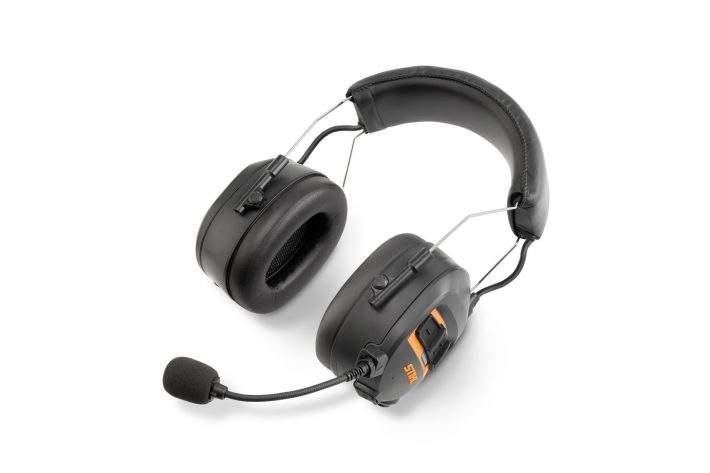 CASQUE STIHL ADVANCE PROCOM