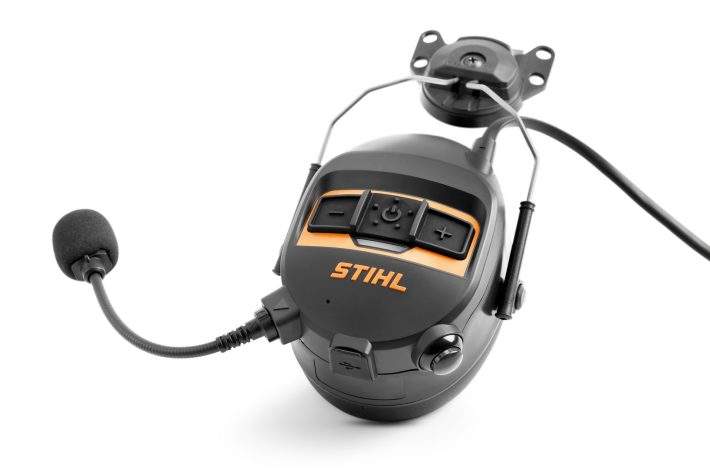 CASQUE STIHL ADVANCE PROCOM