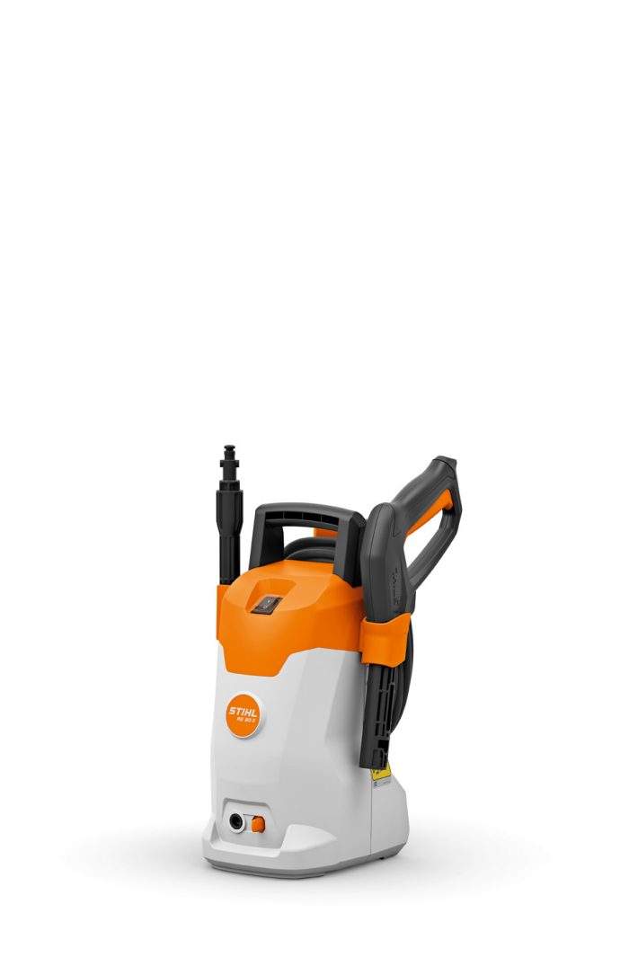 NETTOYEUR HAUTE-PRESSION RE 80 X STIHL