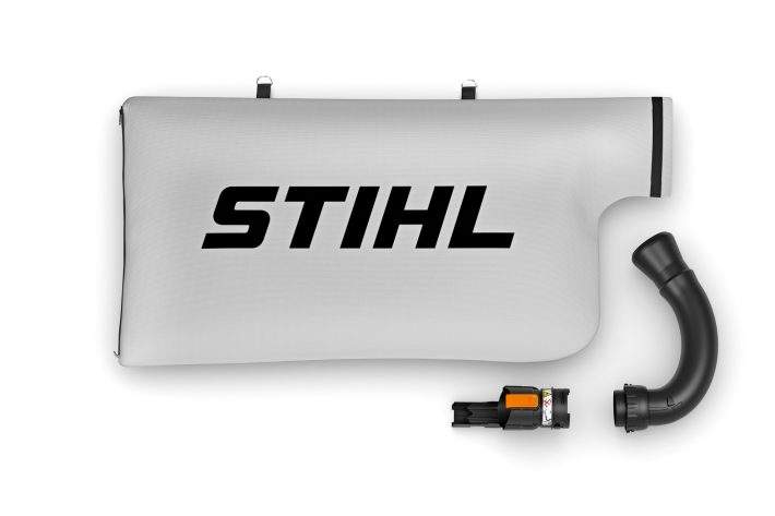 KIT D'ASPIRATION POUR ASPIRO-SOUFFLEUR À BATTERIE SHA 56 STIHL