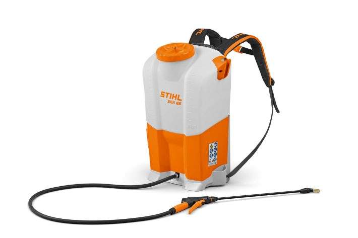 PULVÉRISATEUR À BATTERIE SGA 85 STIHL