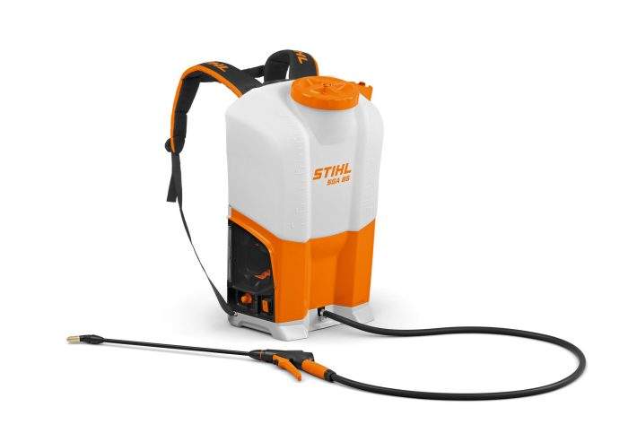 PULVÉRISATEUR À BATTERIE SGA 85 STIHL