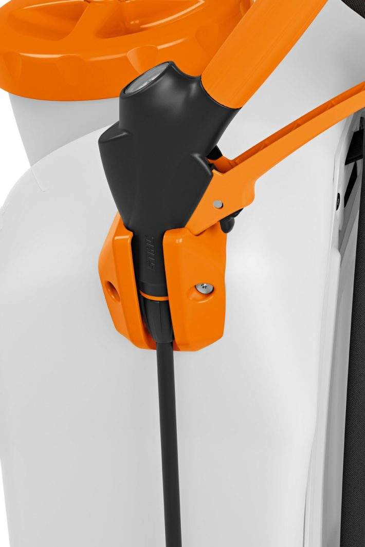 PULVÉRISATEUR À BATTERIE SGA 85 STIHL