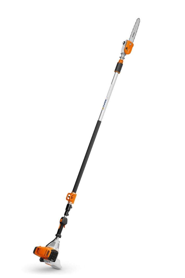 PERCHE D’ÉLAGAGE STIHL THERMIQUE HT 135