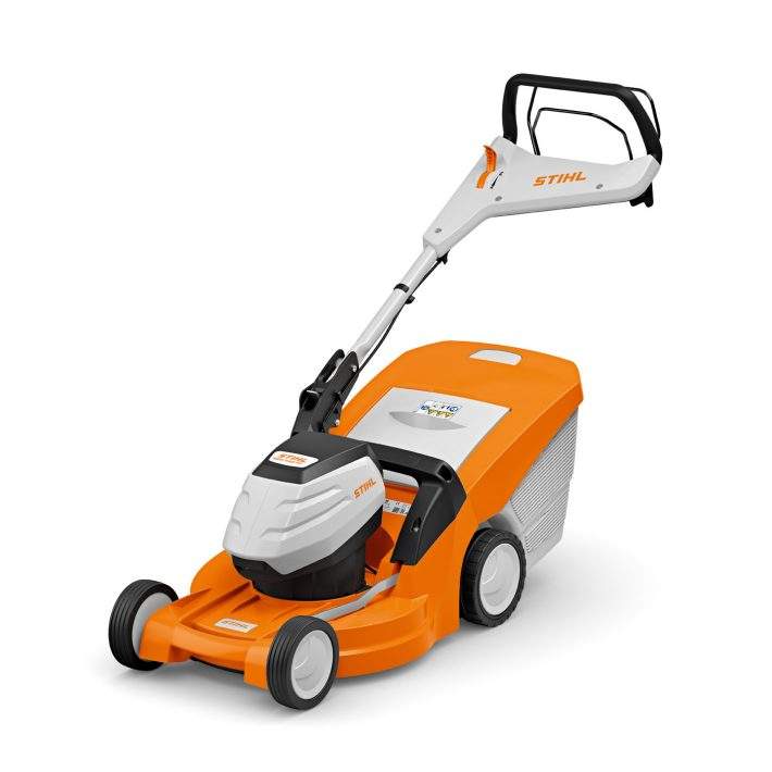 RMA 448.2 VC / SANS BATTERIE NI CHARGEUR