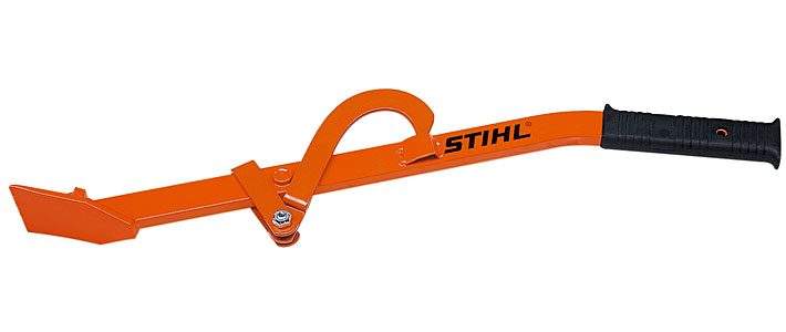 LEVIER D’ABATTAGE, PETIT STIHL