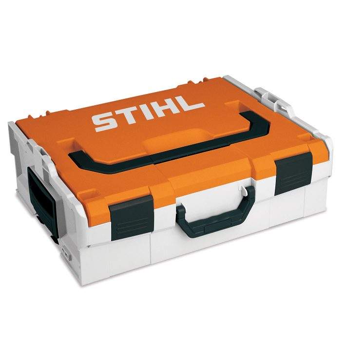 MALLETTE POUR BATTERIES AP ET CHARGEUR AL