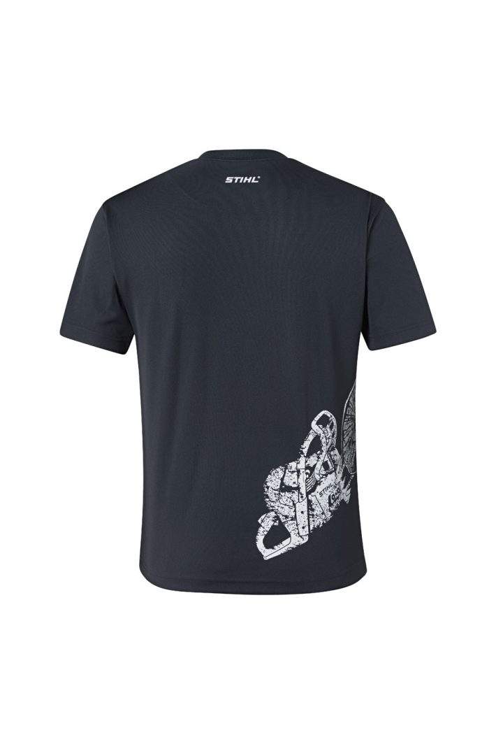 T-SHIRT STIHL DYNAMIC MAG COOL