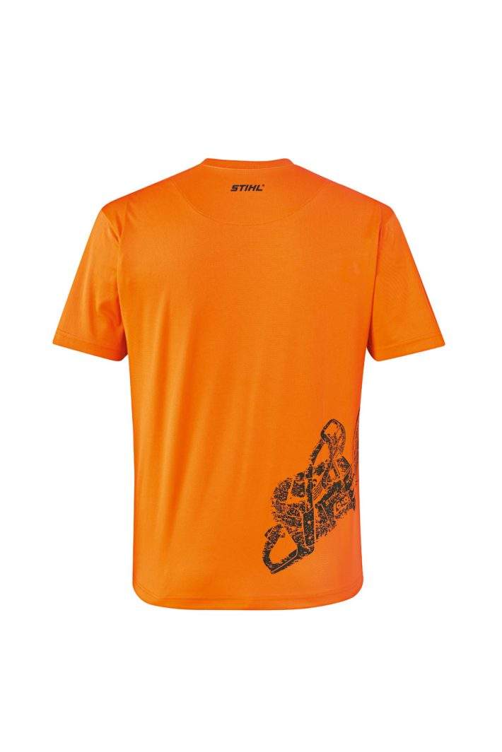 T-SHIRT STIHL DYNAMIC MAG COOL