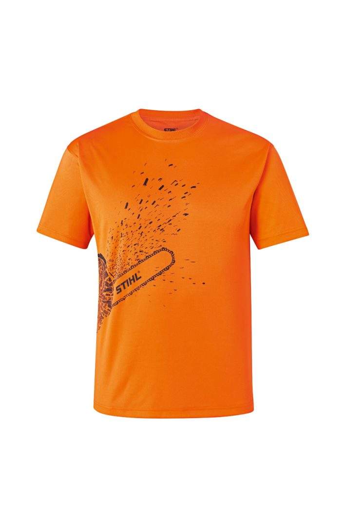 T-SHIRT STIHL DYNAMIC MAG COOL