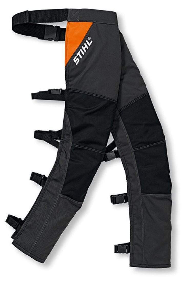 JAMBIÈRES FUNCTION CHAPS 270° 100CM STIHL