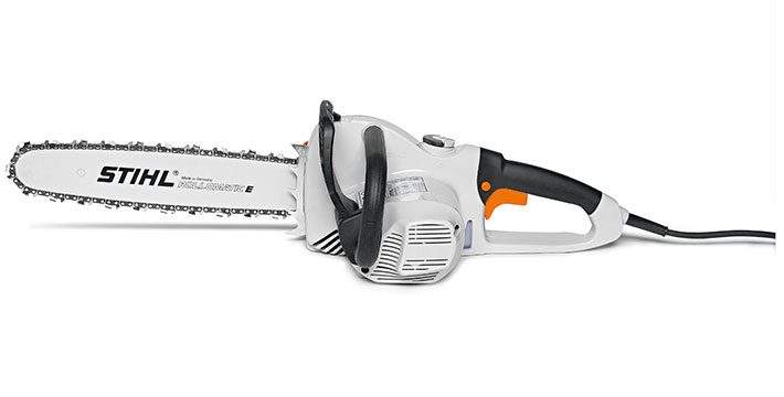 TRONÇONNEUSE  STIHL ÉLECTRIQUE MSE 250