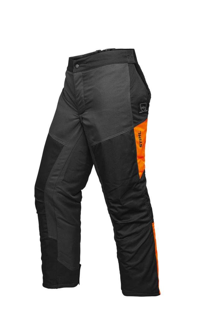 JAMBIÈRES INTÉGRALES CHAPS 360° L-XXL STIHL