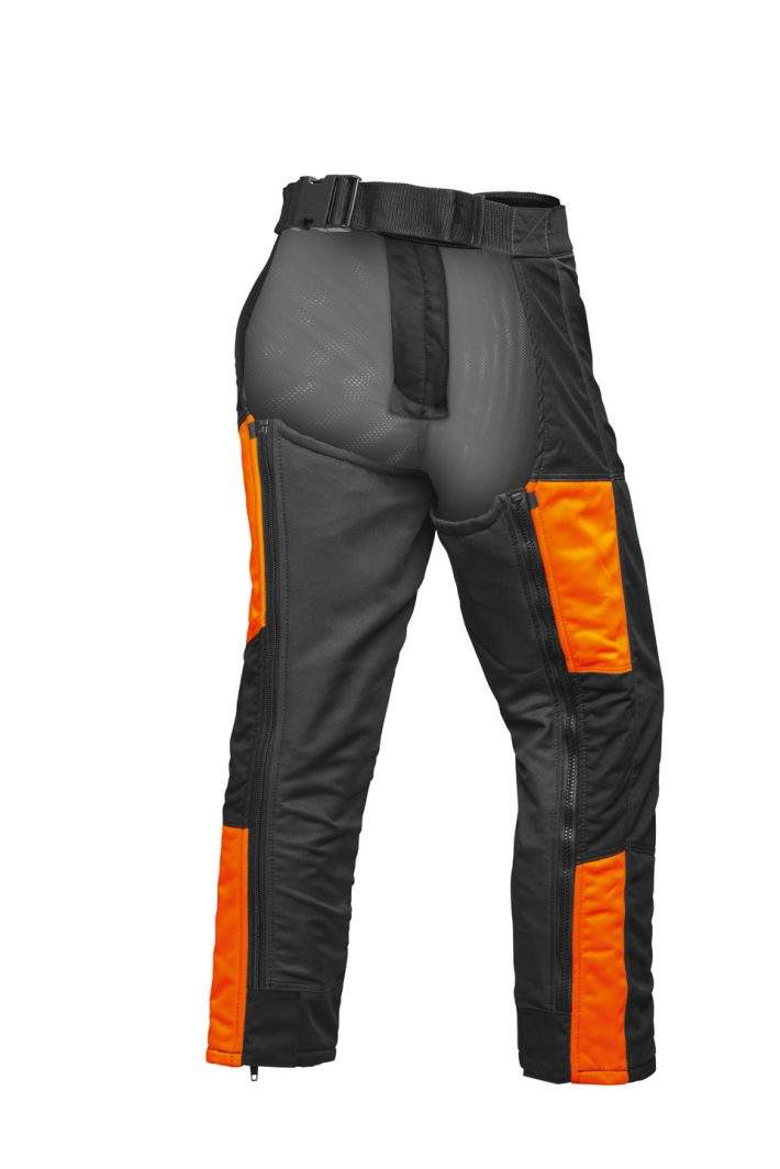 JAMBIÈRES INTÉGRALES CHAPS 360° L-XXL STIHL