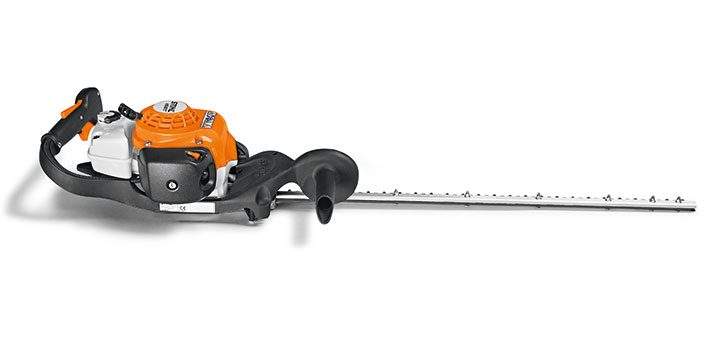 TAILLE-HAIE STIHL THERMIQUE HS 87 R 75cm