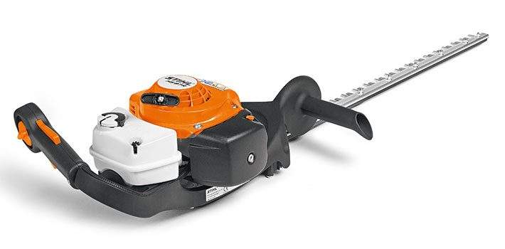 TAILLE-HAIE STIHL THERMIQUE HS 87 R 75cm