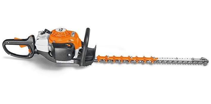 TAILLE-HAIE STIHL THERMIQUE HS 82 T