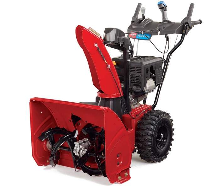 FRAISE A NEIGE TORO Power Max® 826 OAE CE