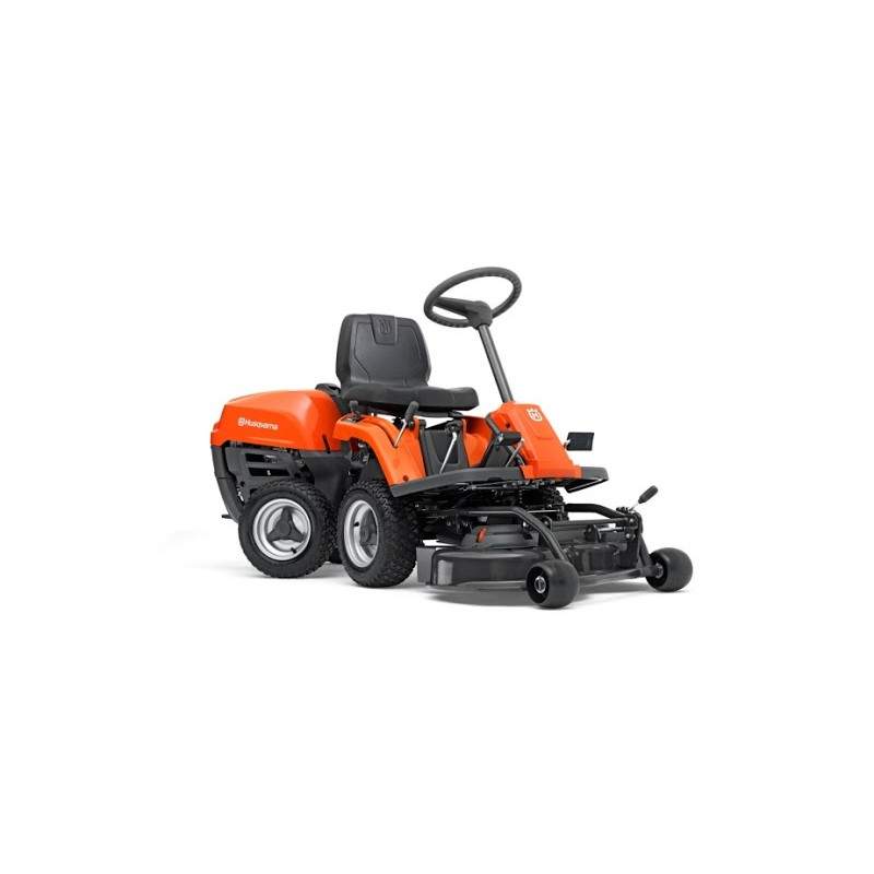 R112C5 Rider