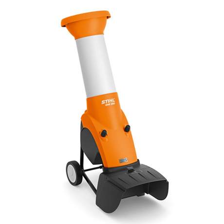 BROYEUR DE VÉGÉTAUX ÉLECTRIQUE GHE 250 STIHL