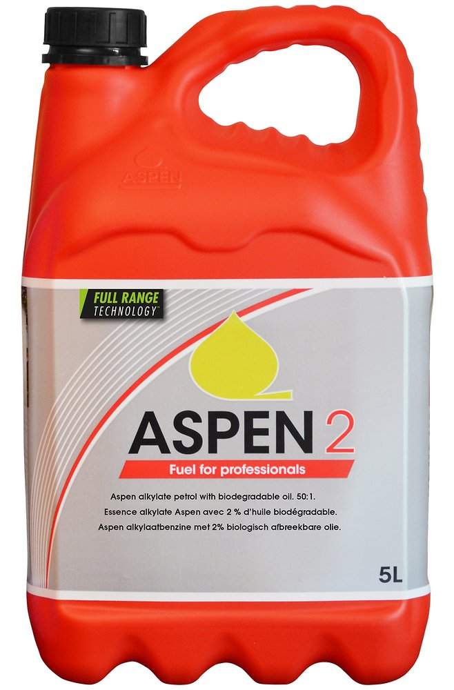 ASPEN 2T