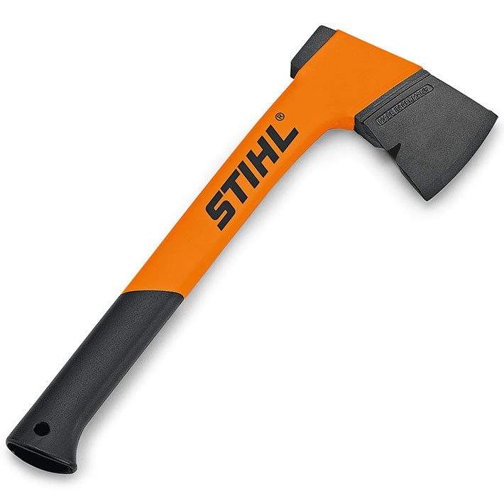 HACHETTE DE BUBHERON  AX 6P STIHL