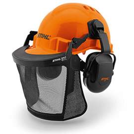 CASQUE FUNCTION Basic STIHL