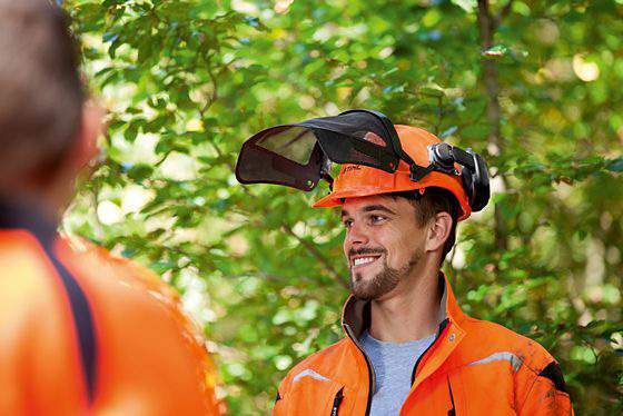 CASQUE FUNCTION Basic STIHL