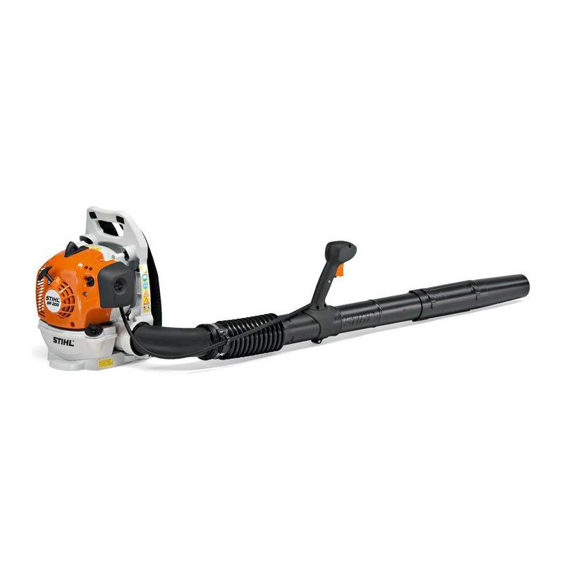 BR200 SOUFFLEUR THERMIQUE A DOS  STIHL