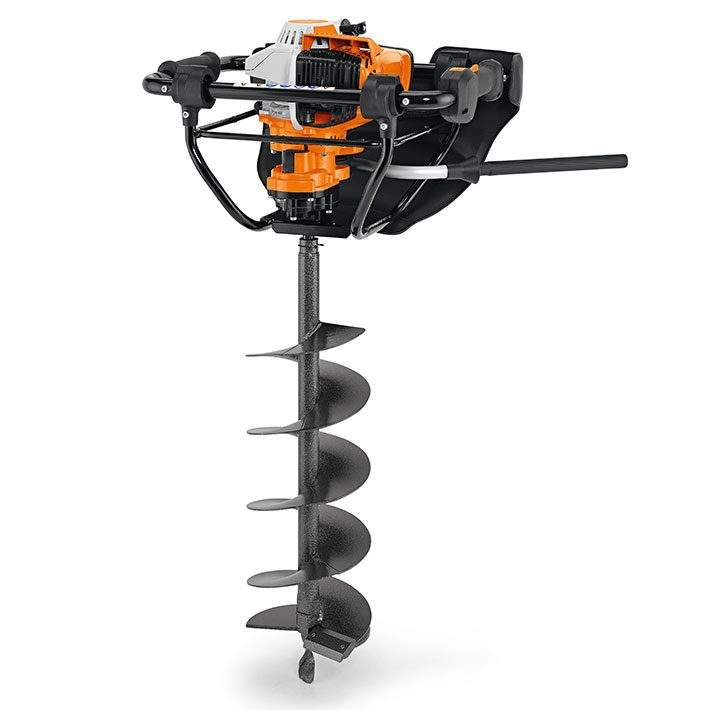 TARIÈRE STIHL THERMIQUE BT 131