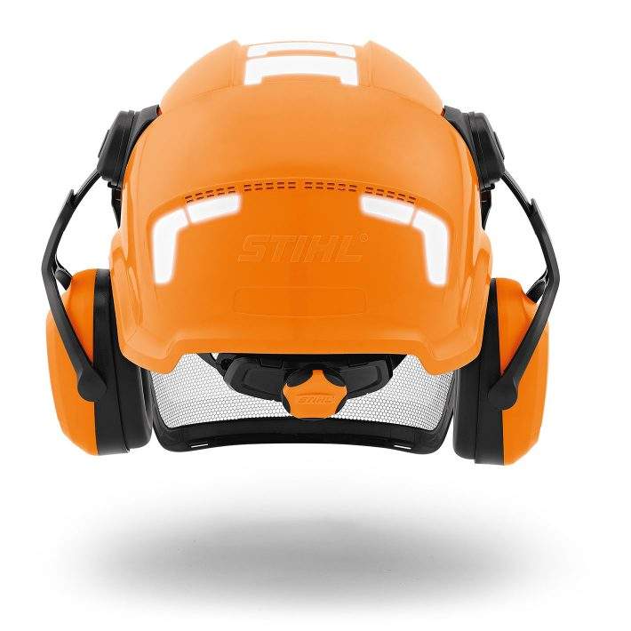 CASQUE ADVANCE X-VENT STIHL