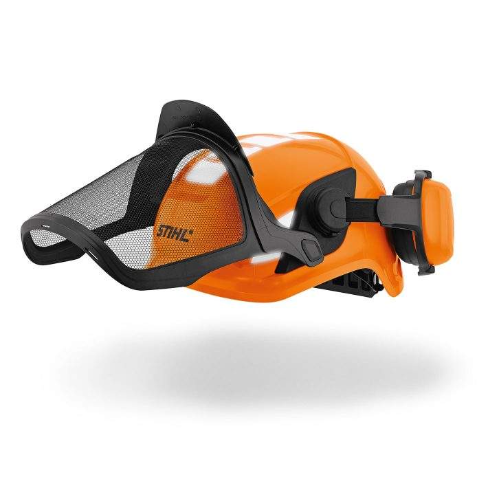 CASQUE ADVANCE X-VENT STIHL