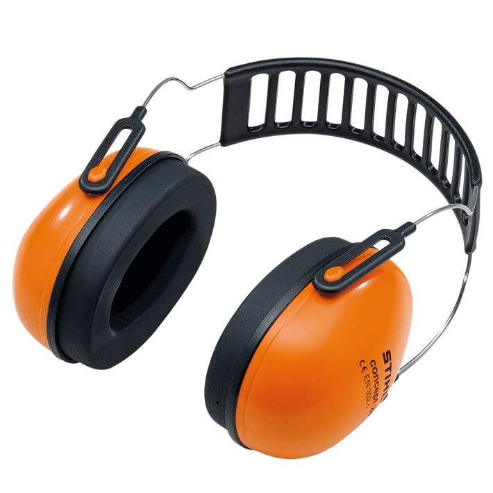 CASQUE DE PROTECTION AUDITIVE CONCEPT 24 STIHL