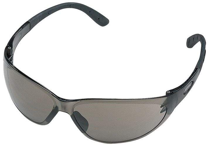 LUNETTES DE PROTECTION CONTRAST NOIRE STIHL