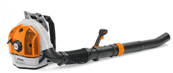 SOUFFLEUR À DOS THERMIQUE STIHL BR 700