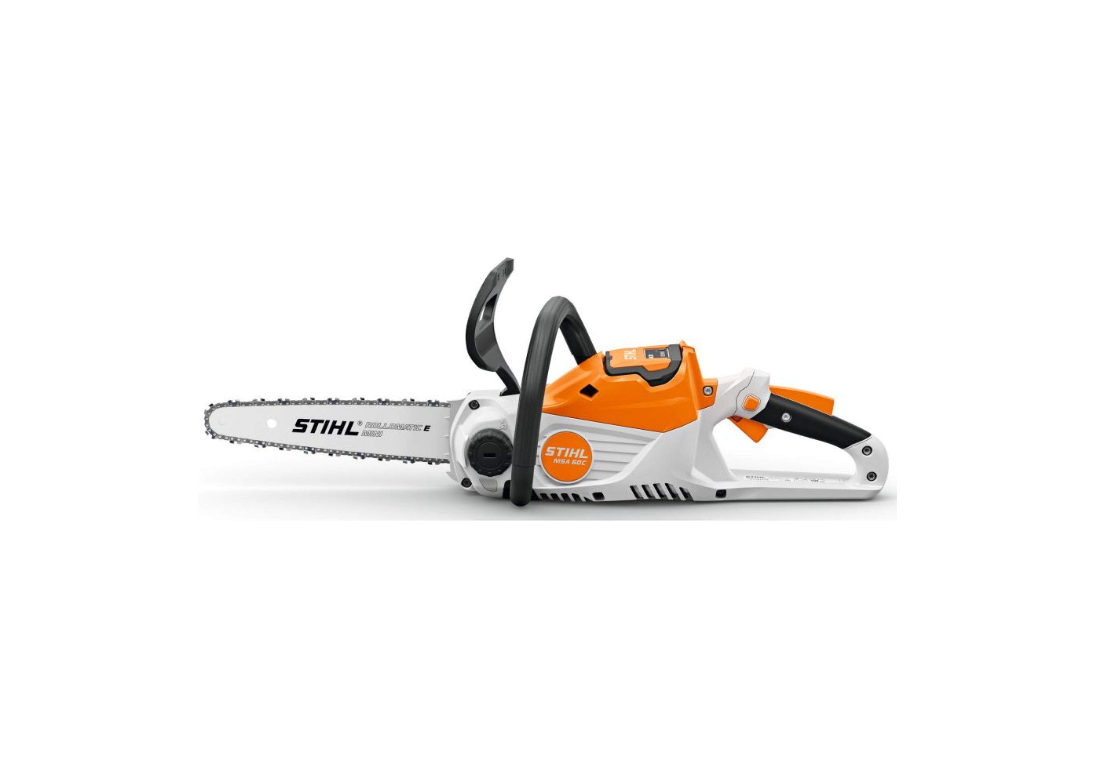 TRONÇONNEUSE À BATTERIE STIHL MSA 60 C