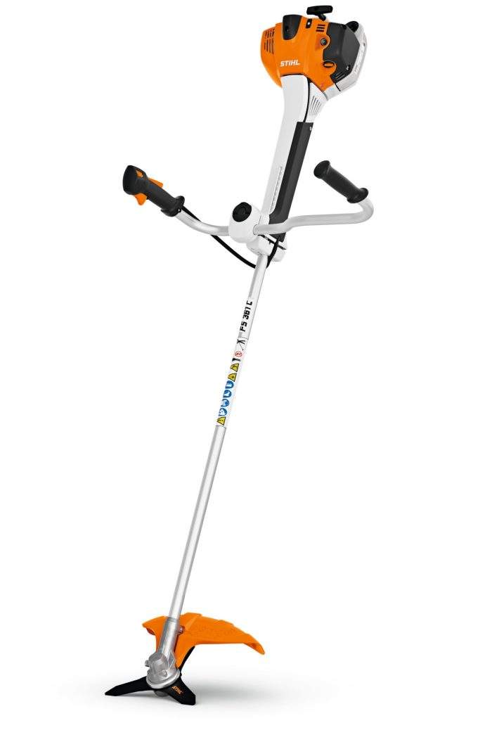 DÉBROUSSAILLEUSE THERMIQUE STIHL FS 361 C-EM