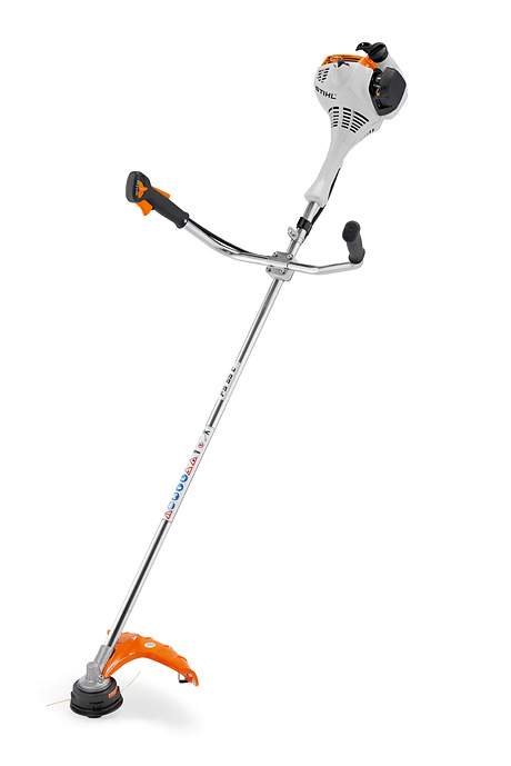 DÉBROUSSAILLEUSE THERMIQUE STIHL FS 55