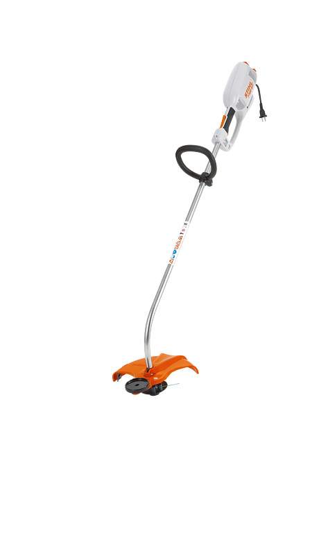 COUPE HERBE ELECTRIQUE STIHL FSE 81