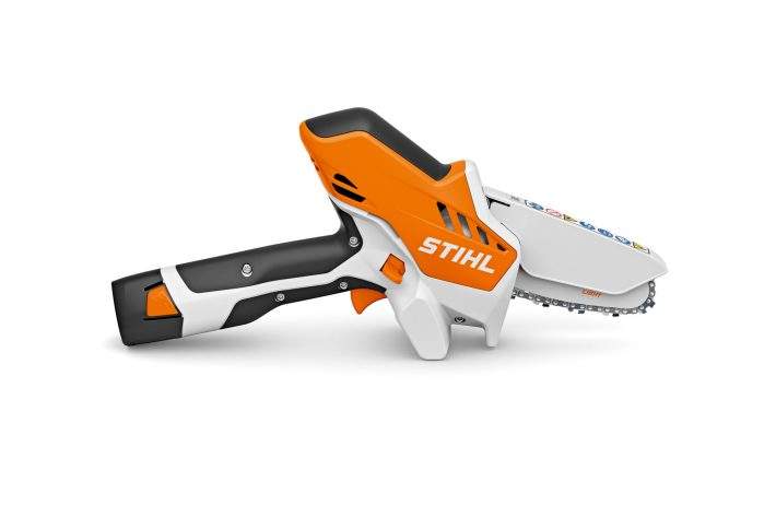 GTA 26 - SCIE À BATTERIE / BATTERIE AS 2 ET CHARGEUR AL 1  STIHL