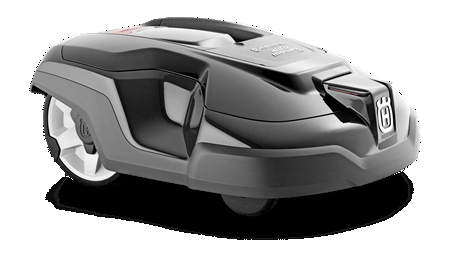 AUTOMOWER® 315