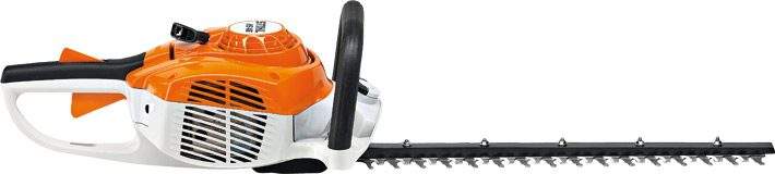 TAILLE-HAIE STIHL THERMIQUE HS 46 45cm