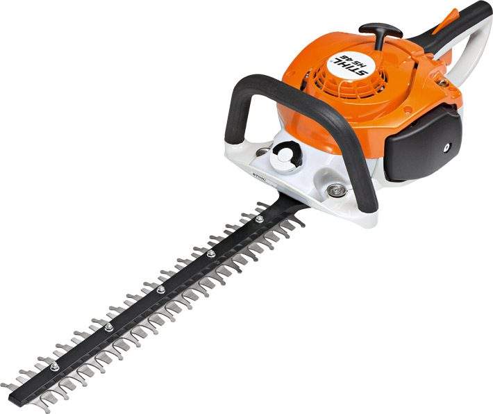 TAILLE-HAIE STIHL THERMIQUE HS 46 45cm