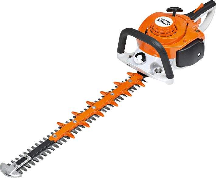 TAILLE-HAIE STIHL THERMIQUE HS 56 C 60cm