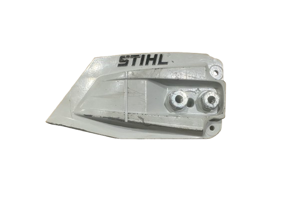Couvercle de pignon occasion origine STIHL - MS261C