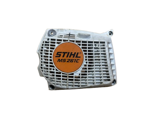 Carter de ventilateur ocassion origine STIHL - MS261C