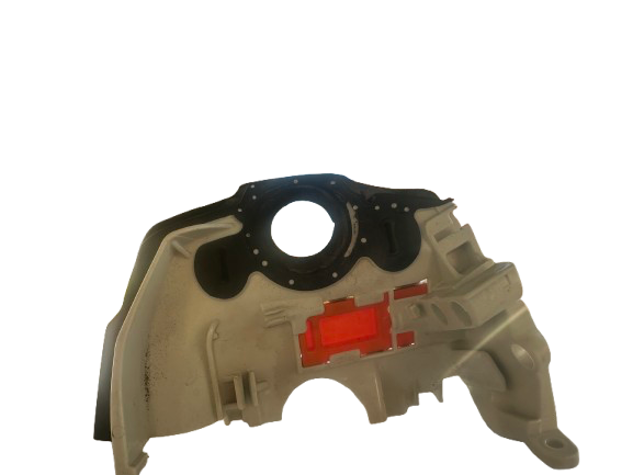 Capot de canalisation d'air occasion origine STIHL - MS261C