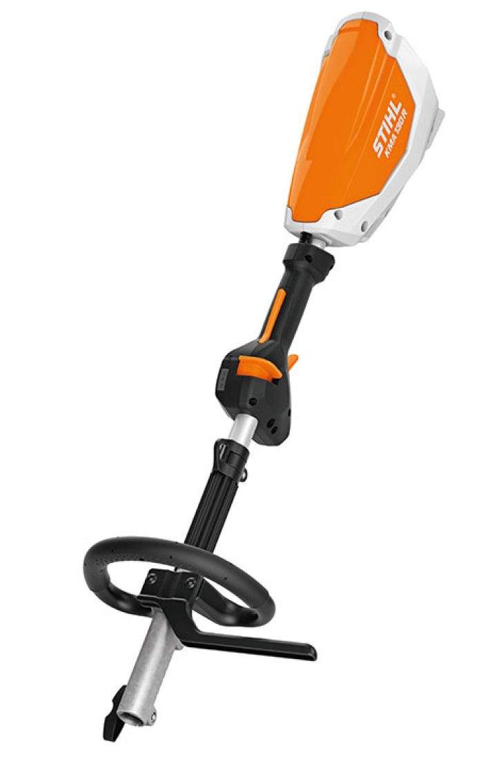 MOTEUR COMBISYSTÈME STIHL À BATTERIE KMA 130 R