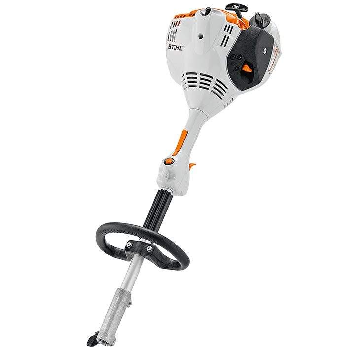 MOTEUR STIHL COMBISYSTÈME THERMIQUE KM 56 RC-E