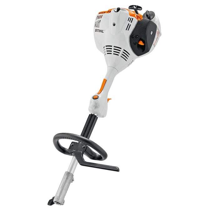 MOTEUR STIHL COMBISYSTÈME THERMIQUE KM 56 RC-E